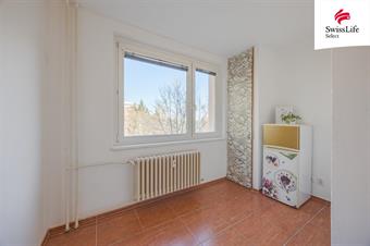 Prodej bytu 1+1 36 m2 Laštůvkova, Brno