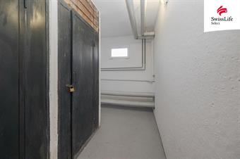 Prodej bytu 1+1 36 m2 Laštůvkova, Brno