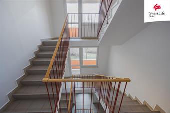 Prodej bytu 1+1 36 m2 Laštůvkova, Brno