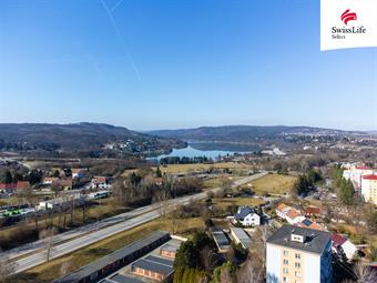 Prodej bytu 1+1 36 m2 Laštůvkova, Brno