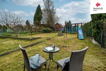 Prodej zahrady 25 m2 Sedlecká, Karlovy Vary