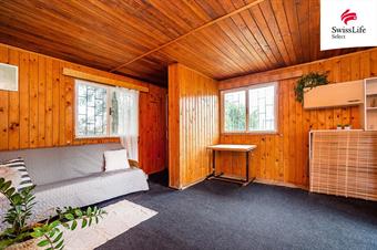 Prodej zahrady 376 m2 Sedlecká, Karlovy Vary