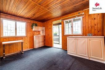 Prodej zahrady 376 m2 Sedlecká, Karlovy Vary