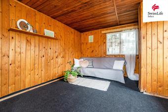 Prodej zahrady 376 m2 Sedlecká, Karlovy Vary
