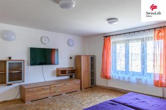 Prodej rodinného domu 400 m2, Černá Voda