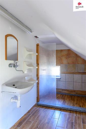 Prodej rodinného domu 400 m2, Černá Voda