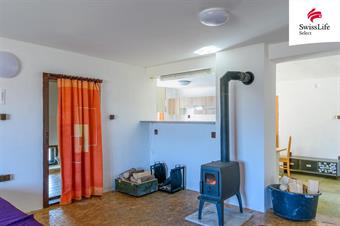 Prodej rodinného domu 400 m2, Černá Voda