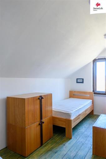 Prodej rodinného domu 400 m2, Černá Voda