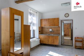 Prodej rodinného domu 400 m2, Černá Voda