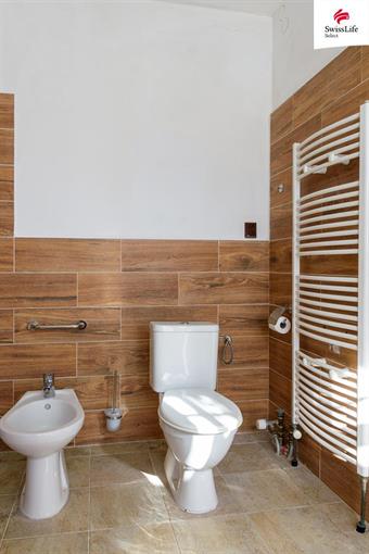 Prodej rodinného domu 400 m2, Černá Voda