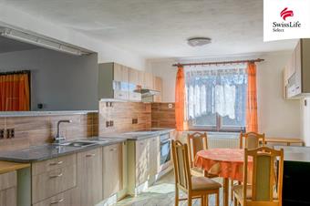 Prodej rodinného domu 400 m2, Černá Voda