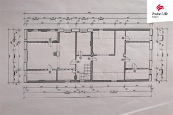 Prodej rodinného domu 400 m2, Černá Voda
