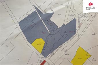 Prodej rodinného domu 400 m2, Černá Voda