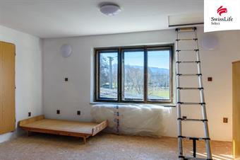 Prodej rodinného domu 400 m2, Černá Voda