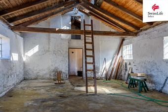 Prodej rodinného domu 400 m2, Černá Voda