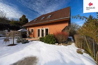 Prodej rodinného domu 175 m2, Úterý