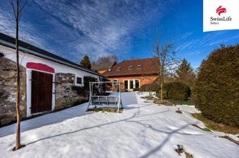 Prodej rodinného domu 175 m2, Úterý