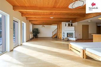 Prodej rodinného domu 175 m2, Úterý