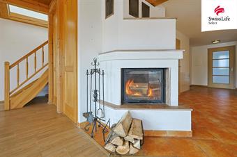 Prodej rodinného domu 175 m2, Úterý