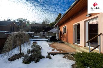 Prodej rodinného domu 175 m2, Úterý