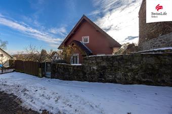 Prodej rodinného domu 175 m2, Úterý