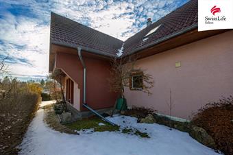 Prodej rodinného domu 175 m2, Úterý