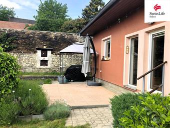 Prodej rodinného domu 175 m2, Úterý