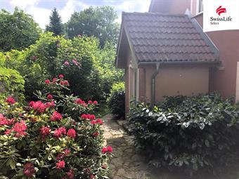 Prodej rodinného domu 175 m2, Úterý