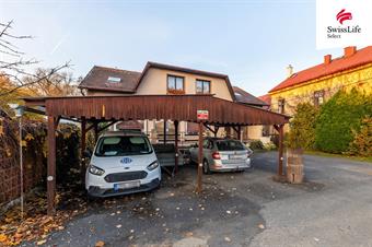 Prodej rodinného domu 271 m2, Bdeněves