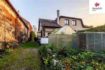 Prodej rodinného domu 271 m2, Bdeněves