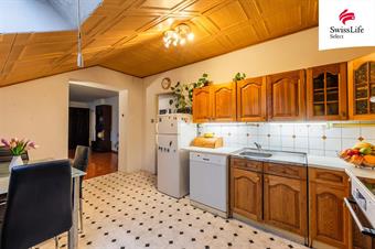 Prodej rodinného domu 271 m2, Bdeněves