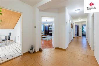 Prodej rodinného domu 271 m2, Bdeněves