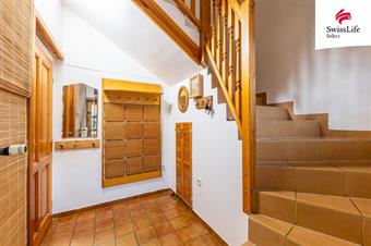 Prodej rodinného domu 271 m2, Bdeněves