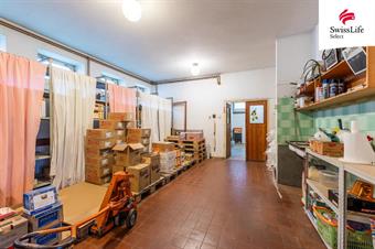 Prodej rodinného domu 271 m2, Bdeněves