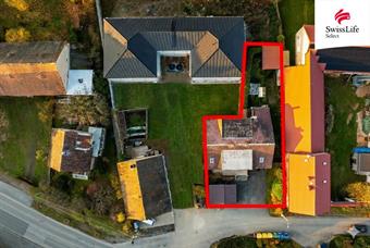 Prodej rodinného domu 271 m2, Bdeněves