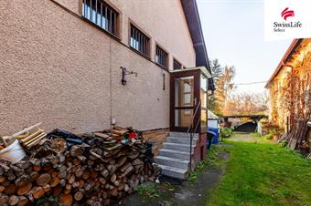 Prodej rodinného domu 271 m2, Bdeněves