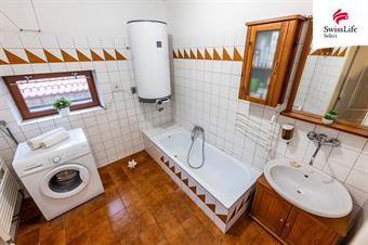 Prodej rodinného domu 271 m2, Bdeněves