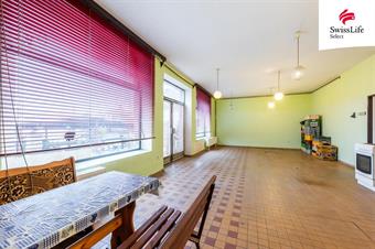 Prodej rodinného domu 271 m2, Bdeněves