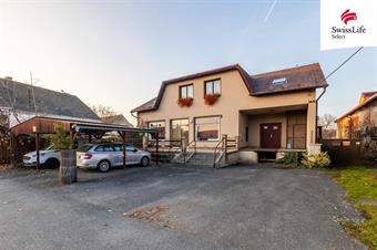 Prodej rodinného domu 271 m2, Bdeněves