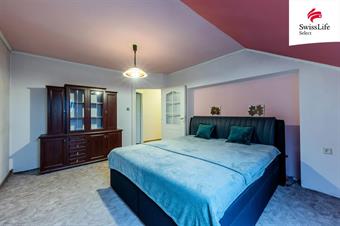 Prodej rodinného domu 271 m2, Bdeněves