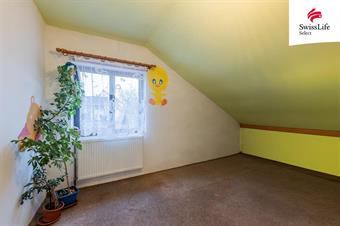 Prodej rodinného domu 271 m2, Bdeněves