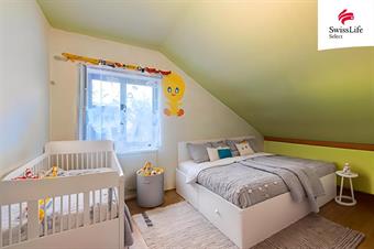 Prodej rodinného domu 271 m2, Bdeněves
