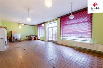 Prodej rodinného domu 271 m2, Bdeněves