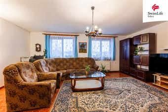 Prodej rodinného domu 271 m2, Bdeněves