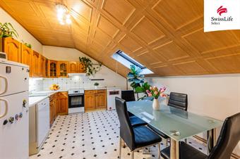 Prodej rodinného domu 271 m2, Bdeněves