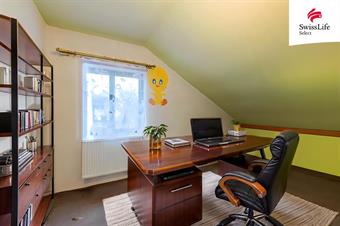 Prodej rodinného domu 271 m2, Bdeněves