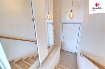 Pronájem bytu 2+kk 53 m2 Mezitraťová, Praha