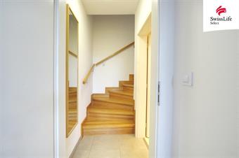 Pronájem bytu 2+kk 53 m2 Mezitraťová, Praha