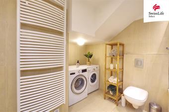 Pronájem bytu 2+kk 53 m2 Mezitraťová, Praha