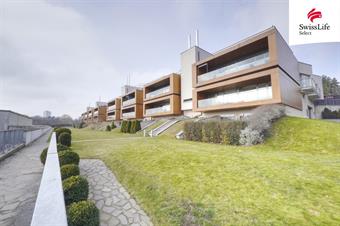 Pronájem bytu 2+kk 53 m2 Mezitraťová, Praha